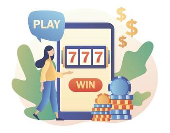How has online casino grown to what it is today?