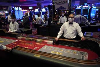 How has the Casino Industry changed over time?