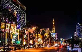 How Have Casinos Impacted the US's Tourism Industry
