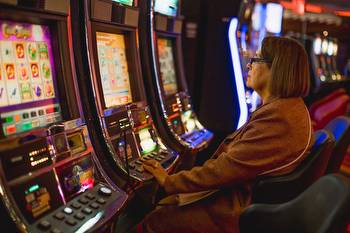 How have slot machines changed over time?