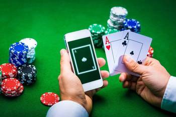 How Is Technology Changing Online Casinos?