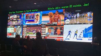 How Key Digital Brings Eight Games Simultaneously to a Casino's Video Wall