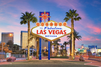 How Las Vegas became the casino capital