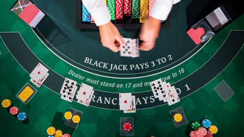 How Many Decks In Blackjack?