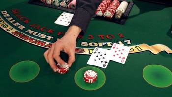 How Many Decks of Cards Do They Use for Blackjack in Vegas?