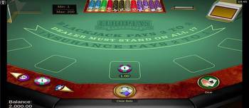 How Many Different Blackjack Games Are There?