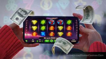 How Mobile Slots Are Driving Innovation in Gaming Technology
