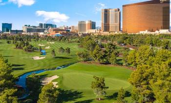 How much does it cost to play Wynn Las Vegas Golf Course?