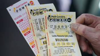 How much does Powerball jackpot winner get after taxes?