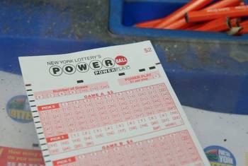 How much is tonight’s Powerball jackpot?