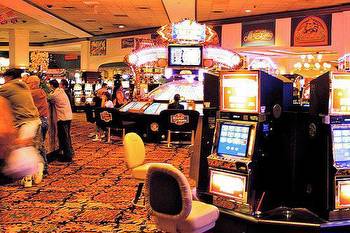 How Much Money Do the Big Online Casinos Make?