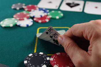How Much Time You Need To Become A Pro In Gambling