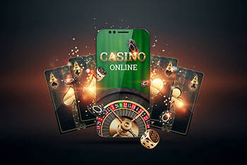 How new technologies are shaping the online casino industry