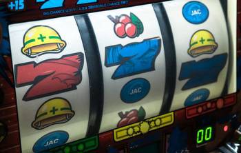How Online Casino Slots Are Disrupting The Gaming Industry