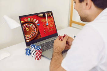 How Online Casinos are Saving UK Businesses During Economic Downturns: A Must-Read for Every Entrepreneur