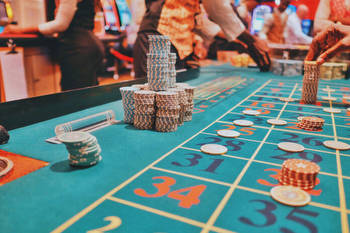 How Online Casinos Can Vary From Brick-And-Mortar Casinos