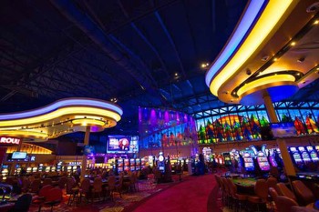 How Online Casinos Effect on Local Economies?