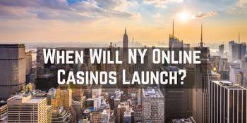 How Online Casinos Will Impact NY Gambling Industry