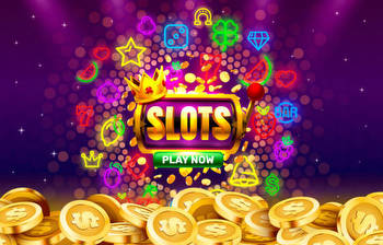 How Online Slots Took Over the Online Gambling Industry