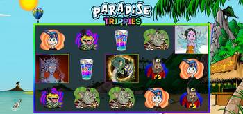 How Paradise Trippies Game Sets New Gaming Standards?