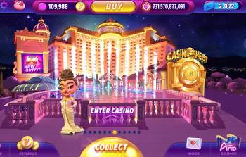 How Playstudios combines Vegas casinos, games and player rewards