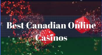 How popular are online casino games in Canada