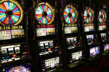 How popular are video slots in 2021?