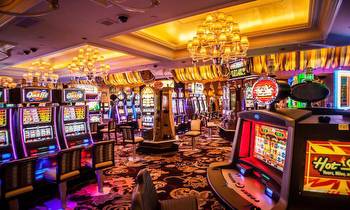 How Popular Culture Influences Slot Machine Design