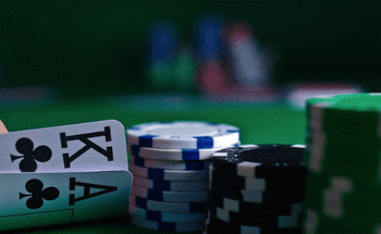 How popular is gambling in South Africa?