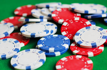 How Real Casino Poker Chips Are Made