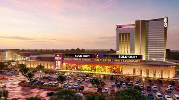 How Richmond will benefit from the proposed ONE Casino + Resort