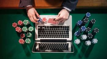 How Secure Are Online Casino Game Shows?