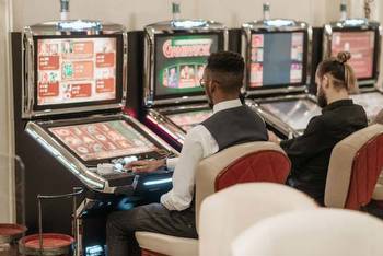 How Slots are Becoming More Than Just a Game of Chance