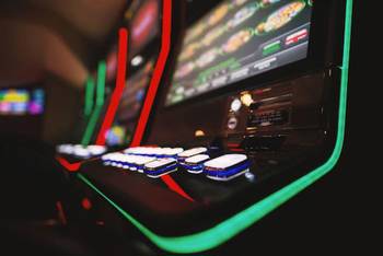 How Sound Effects And Music Enhance The Slot Machine Experience