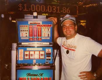 How Staten Islander rebuilt his fortune, and himself, after blowing $1.1 million casino jackpot