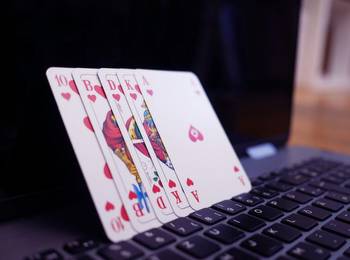 How Technology is Improving the Online Gambling Experience