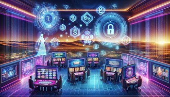 How technology is reshaping the gambling industry