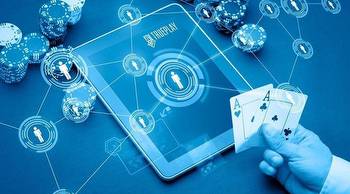 How the Online Casino Industry Uses Big Data