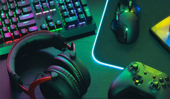 How the Online Gaming Sector Utilises New Technologies