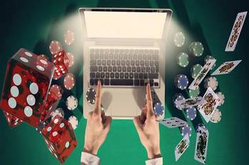 How the Spin Casino App is Transforming the Online Casino Industry