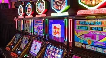 How the US is using slot sites to raise revenue
