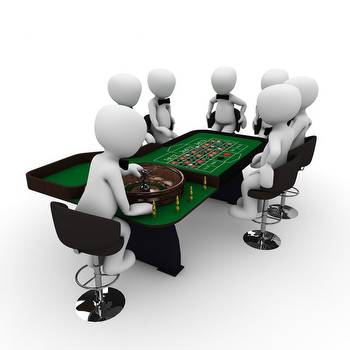 How to advertise your online casino site