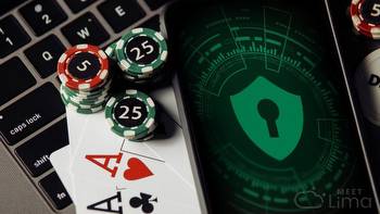 How to Be Safe Playing Online Slots