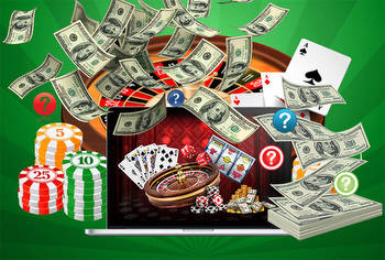 How to become a millionaire in casino games?