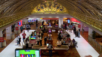 How to buy items from the Tropicana Las Vegas