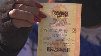 How to cash in a $1.2 billion Mega Millions ticket in Georgia