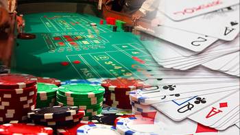 How To Choose The Right Games At An Online Casino