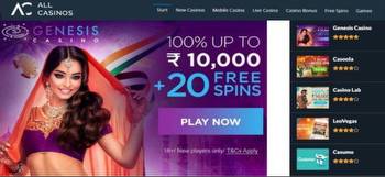 How to Deposit Funds at A Live Casino in India?