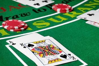 How to enjoy blackjack online games by applying the best strategies?
