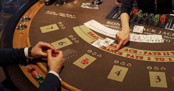 How To Experience Luxury When Playing Live Casino Games Online